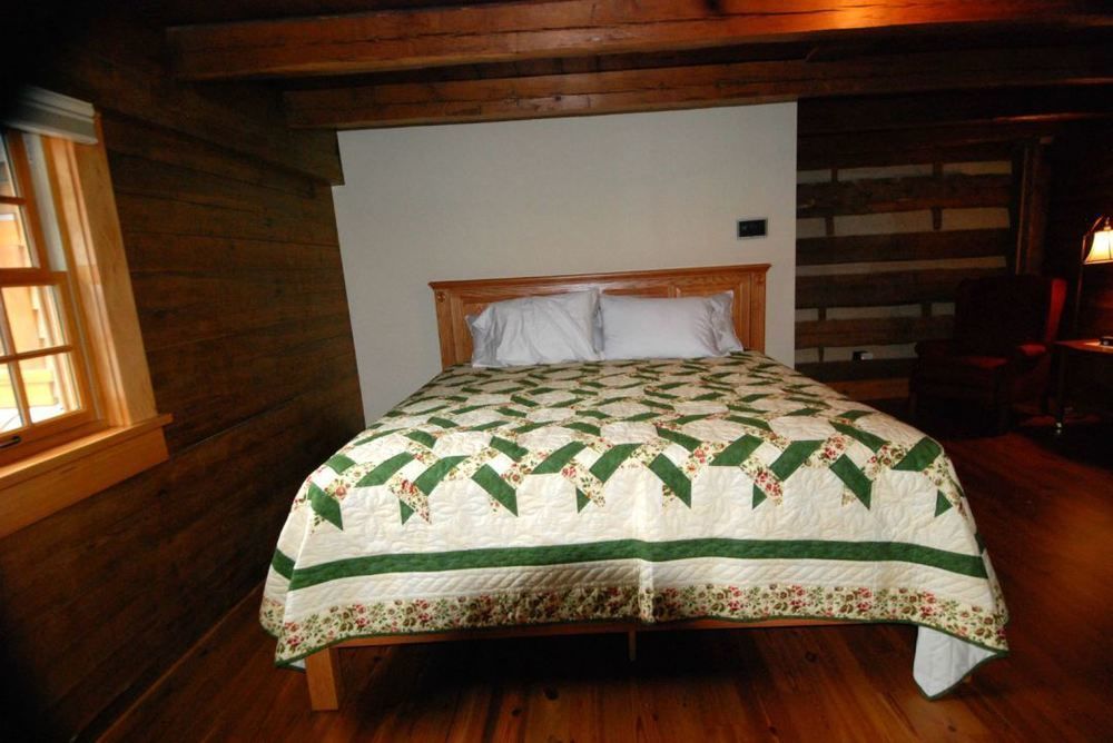 Silver Lake Bed And Breakfast (Adults Only) Харрисонберг Экстерьер фото
