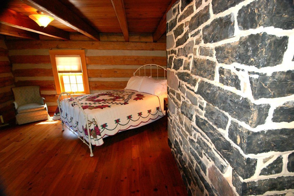Silver Lake Bed And Breakfast (Adults Only) Харрисонберг Экстерьер фото